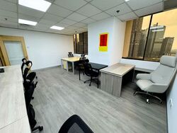 International Plaza (D2), Office #577744221